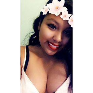 Meet your Posher, Irma